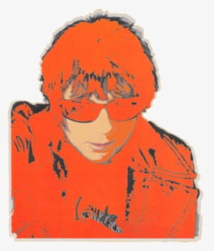 Randy Rose Formed The Band Mothership And Also Worked - Illustration #2329407