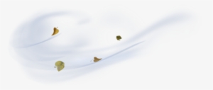 Effet Vent Png - Snow #2329458