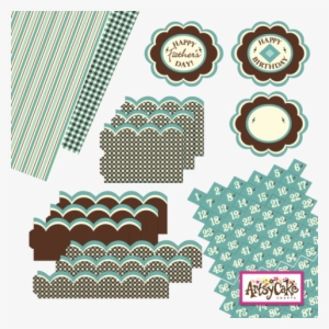 This Kit Includes The Following - Birthday #2329478