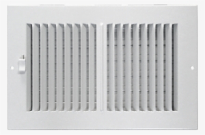 Wall Vent 150x300mm #2329479