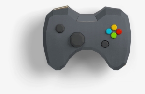 For Our Developers, Digital Marketing Is A Playground - Game Controller #2329530