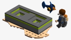 Sn Alien Vent - Cartoon #2329639