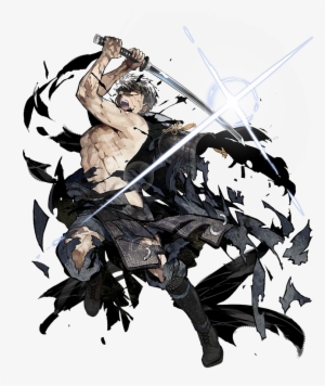 Doudanuki Masakuni Drawn By Akira (kaned Fools) - Doudanuki Masakuni Kiwame #2329665