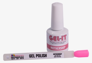 Mothership - Gold #2329684