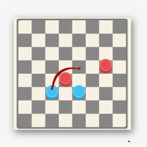 Fun Checkers - Checks Board #2329708 Fun Checkers - Checks Board #2329708