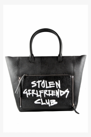 Hand Painted Mothership Tote Bag - Tote Bag #2329743