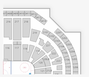Charlotte Checkers At Hartford Wolf Pack, December - Xl Center #2329782