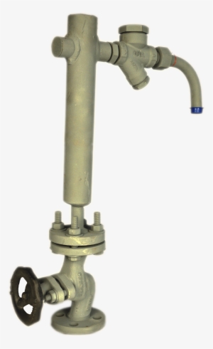 Air Vent With Dial Thermometer Avdt #2329841