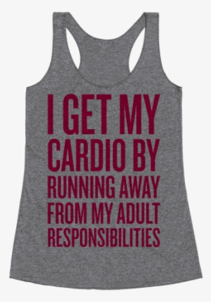 Running Away From My Adult Responsibilities - My Patronus Is Wine #2329936