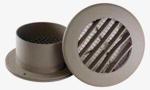 Rotaire® Under Eave Vent - 4 Under Eave Vent #2329937