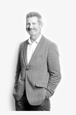 A Self-confessed “sports Nut”, He Has A Passion For - Gentleman #2330124