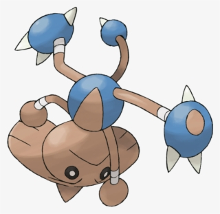Personally, I Think Steelix Will Require 100 Candies - Pokemon Hitmontop #2330126