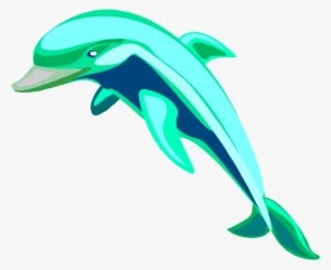 Dolphin Clipart Hawaii - Delfines Animadas En Gif #2330149
