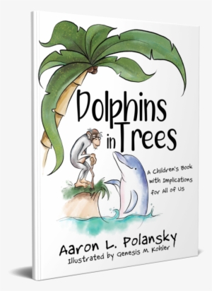 Dolphins In Trees Web Clear #2330151