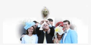 Thoroughbred Horse Racing Partnerships & Stables - Horse #2330195