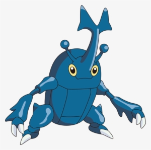 Pokemon Heracross #2330254