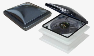 Roof-vent - Recreational Vehicle #2330298