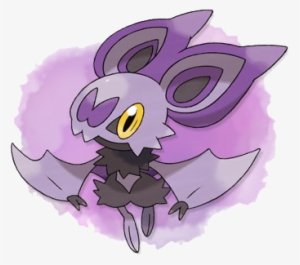 Fresh Pokemon Wallpaper Legendary X And Y Noibat Images - Pokemon Noibat #2330326
