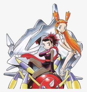 Click To Edit - Pokemon Adventures, Vol. 13 (pokemon) #2330329