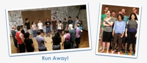 Clown Intensive - Vernissage #2330349