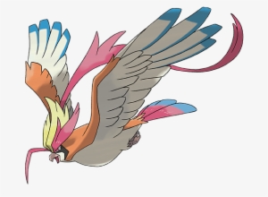 Mega-pidgeot - Mega Pidgeot #2330350