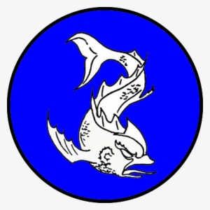 Dolphin-kk - Dolphin Heraldry #2330351