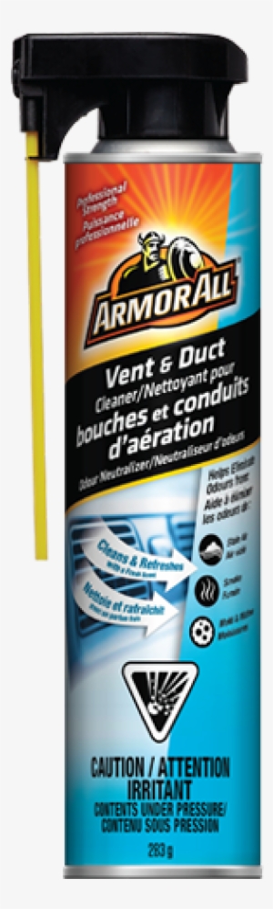 Armor All Vent And Duct Cleaner #2330371