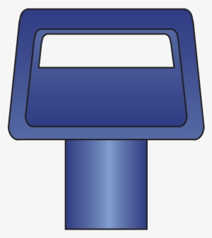 Manual Air Vent Key - Sign #2330372