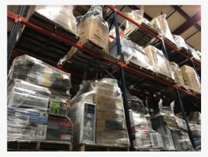 Lowes General Merchandise - New York #2330396