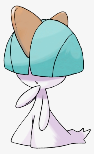 Pokemon Ralts #2330410
