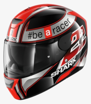 Replica Lowes - Shark Helmet D Skwal Sam Lowes #2330431