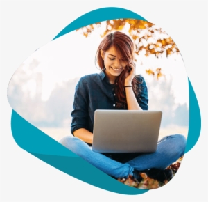 Our Pc Cleaner Has Been Constructed On The Framework - Computer Girl #2330479