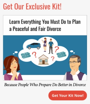 Prepare For A Divorce Kit Cta - Jack Layton Letter To Canadians #2330522