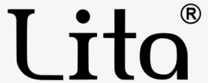 Lita Logo - Logo Lita #2330575