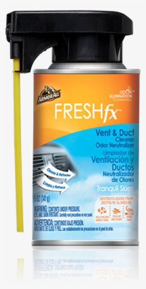 Air Fresheners - Armor All Fresh Fx #2330596