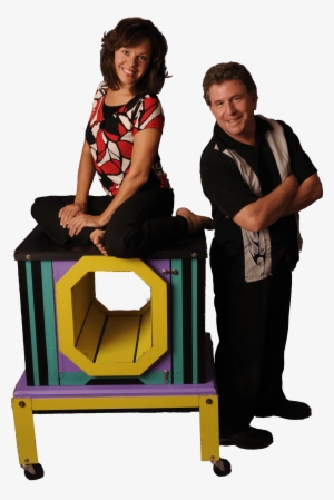 Have You Ever Dreamed Of Running Away And Joining The - Photograph #2330646