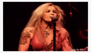 Lita 2 Slide Show - Singing #2330669