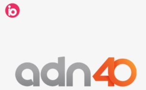 Adn-40 - Canales De Tv Azteca #2330694