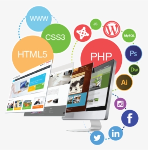 Website Design & Development - Technology #2330712