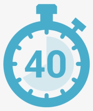 20 Am, 40min - 40 Min #2330735