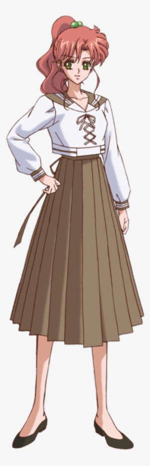 Makoto Kino Smc - Sailor Moon Crystal Jupiter Kino Makoto School Uniform #2330761 Makoto Kino Smc - Sailor Moon Crystal Jupiter Kino Makoto School Uniform #2330761