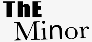 The Minor - Judge #2330802
