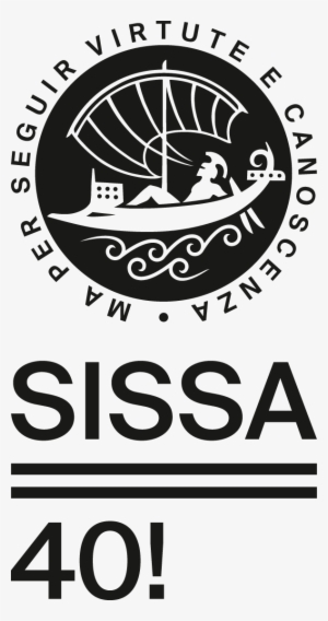 Sissa 40 Official Logo - Sissa 40 #2330825