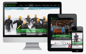 Website Design For Product Websites - Website Design #2330870