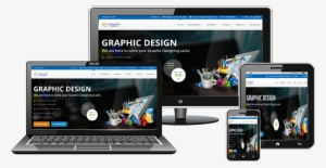 Website Design - Web Banner Design Png #2330888