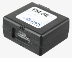 Fixed-mount Barcode Reader - Barcode #2330891