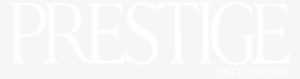 Prestige Indonesia - Prestige Indonesia Logo #2330892