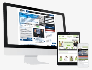 Website Design - Professional Website #2330982