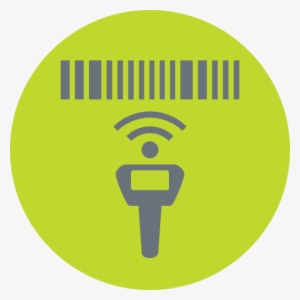 Rf Picking - Bar Code Picking #2330999