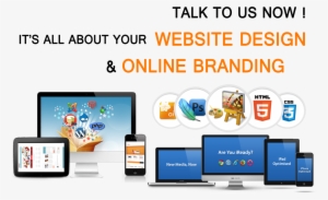 Website Designing Company #2331018
